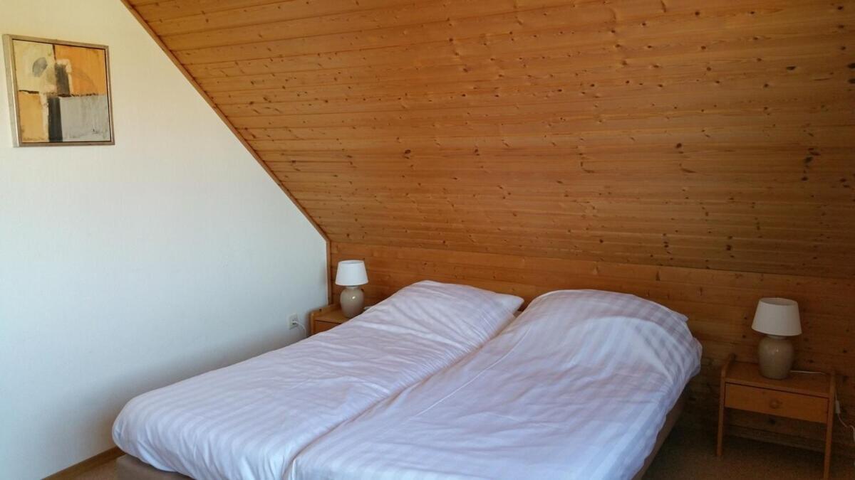 Ferienhaeuser Freiblick Ditzumerverlaat Екстериор снимка