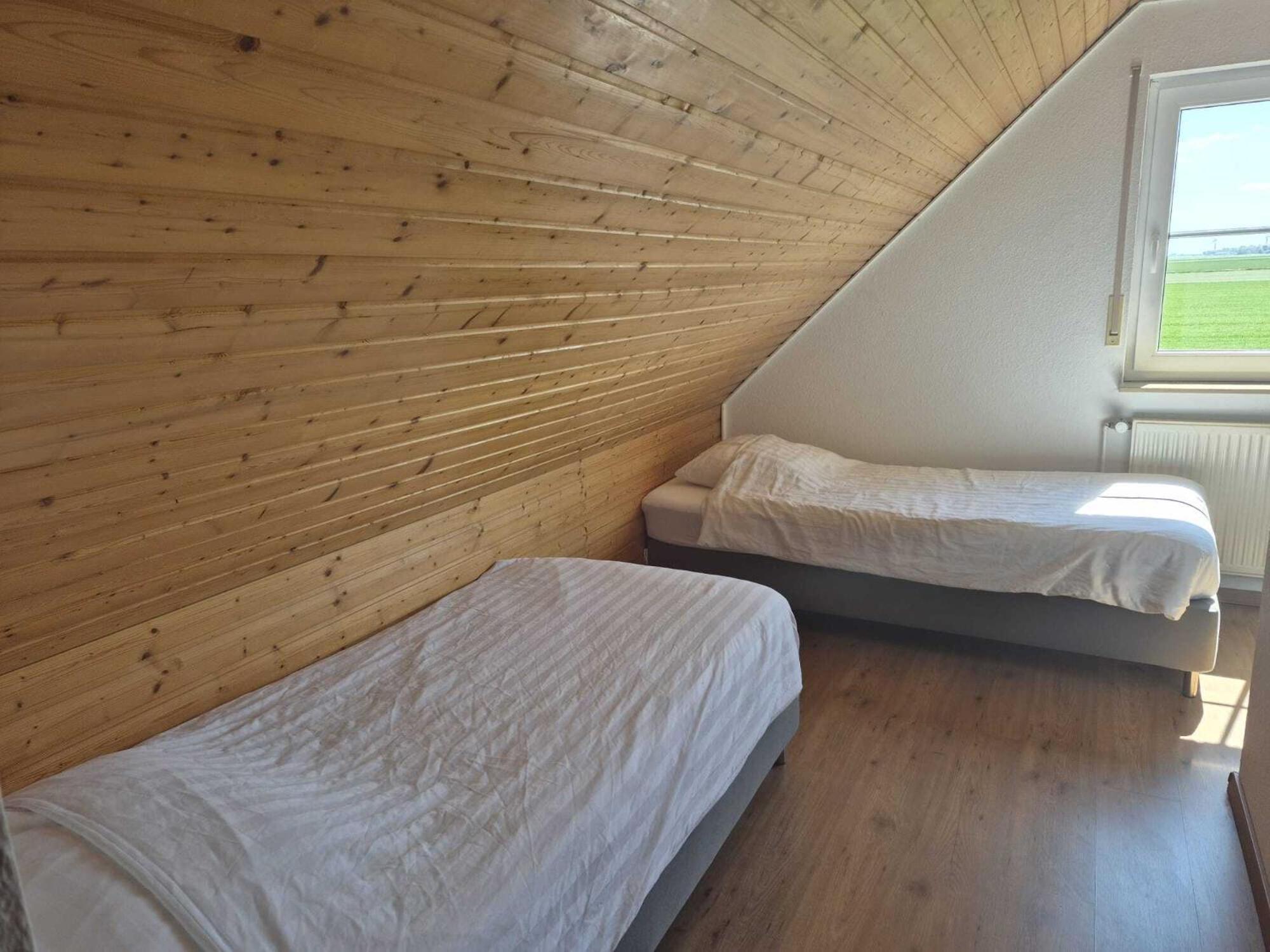 Ferienhaeuser Freiblick Ditzumerverlaat Екстериор снимка